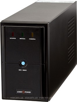 Фото LogicPower LPM-825VA