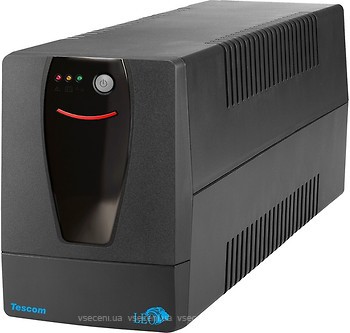 Фото Tescom Leo 1500A
