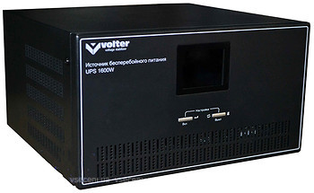 Фото Volter UPS-1600