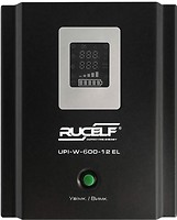 Фото Rucelf UPI-W-600-12-EL