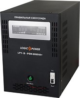 Фото LogicPower LPY-B-PSW-6000VA+