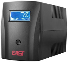 Фото East EA-600VA LCD Schuko