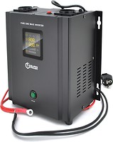 Фото Europower PSW-EP500WM12