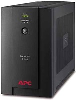 Фото APC Back-UPS 950VA 230V AVR Schuko (BX950U-GR)