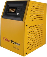 Фото CyberPower CPS1000E