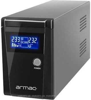 Фото Armac Office 850F LCD (O/850F/LCD)
