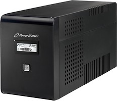 Фото Powerwalker VI 2000 LCD FR (10120020)