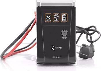 Фото Ritar RTSW-500 LED