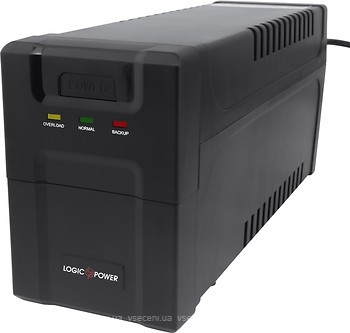 Фото LogicPower LP 650VA-P