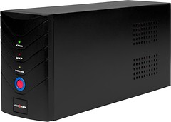 Фото LogicPower LP 650VA Black