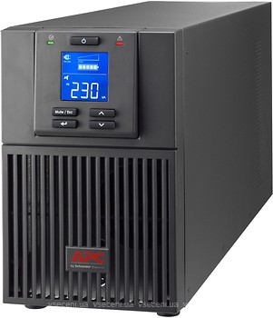 Фото APC Easy-UPS SRV 1000VA 230V (SRV1KI)