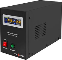 Фото LogicPower LPY-B-PSW-800VA+