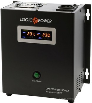 Фото LogicPower LPY-W-PSW-500VA