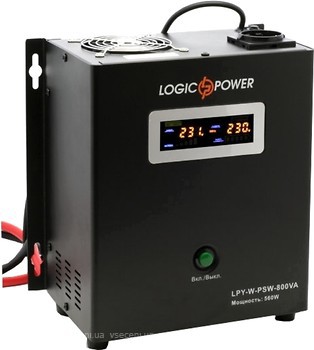 Фото LogicPower LPY-W-PSW-800VA