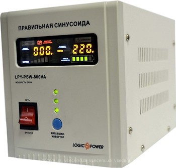 Фото LogicPower LPY-PSW-800VA