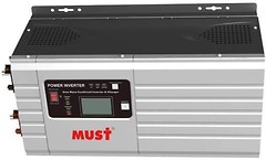 Фото Must EP30-3024 Pro 3000W/24V