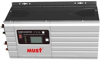 Фото Must EP30-3024 Pro 3000W/24V