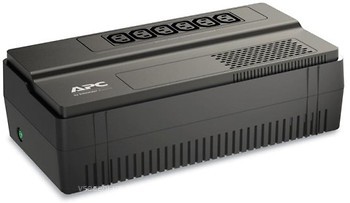 Фото APC Easy-UPS BV 650VA IEC (BV650I)