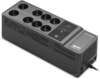 Фото APC Back-UPS 650VA 230V (BE650G2-RS)