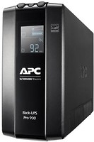 Фото APC Back-UPS Pro BR 900VA LCD (BR900MI)