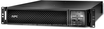 Фото APC Smart-UPS SRT 1500VA RM 230V (SRT1500RMXLI)