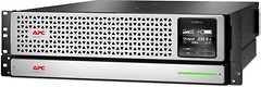 Фото APC Smart-UPS SRT 3000VA RM-NC (SRTL3000RMXLI-NC)