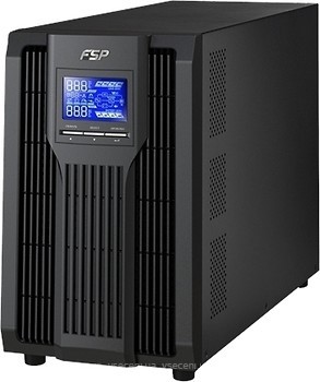 Фото FSP Group Champ RT2700W 3000VA