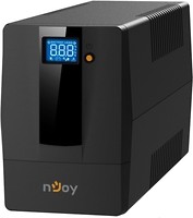 Фото nJoy Horus Plus 800 USB (PWUP-LI080H1-AZ01B)