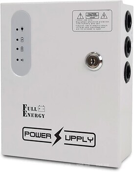 Фото Full Energy BBG-124/1