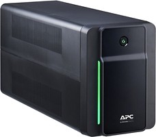 Фото APC Back-UPS 900W/1600A (BX1600MI-GR)