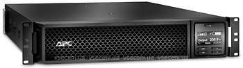 Фото APC Smart-UPS SRT 1000VA RM (SRT1000RMXLI-NC)