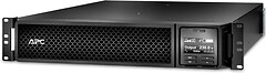 Фото APC Smart-UPS SRT 3000VA RM-NC (SRT3000RMXLI-NC)