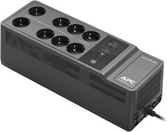 Фото APC Back-UPS 850VA 230V (BE850G2-CP)