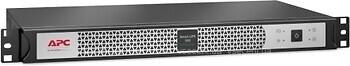 Фото APC Smart-UPS 500VA RM 1U 230V (SCL500RMI1UC)