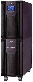 Фото FSP Group Champ CH-1106TS 6K Tower