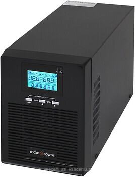 Фото LogicPower Smart-UPS 1000 Pro