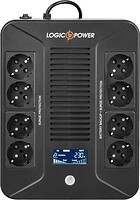 Фото LogicPower LP-UL800VA-8PS