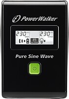 Фото Powerwalker VI 600 SW/FR