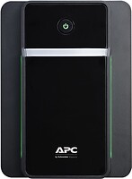 Фото APC Back-UPS 1200W/2200A (BX2200MI-FR)