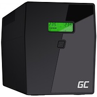 Фото Green Cell UPS09 (2000VA/1400W)