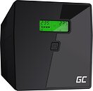 Фото Green Cell UPS03 (1000VA/600W)