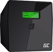 Фото Green Cell UPS03 (1000VA/600W)