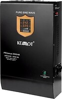 Фото Kemot PROSinus-3500 (URZ3432)