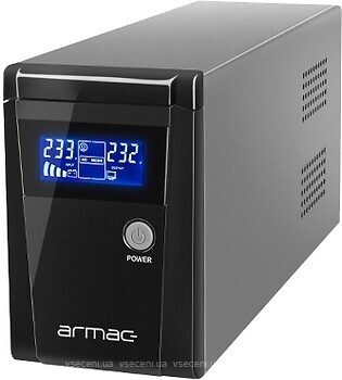 Фото Armac Office 650E LCD (O/650E/LCD)