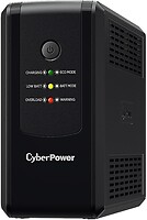 Фото CyberPower UT850EG-FR