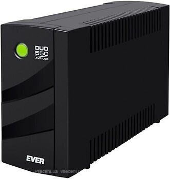 Фото Ever DUO 550 AVR (T/DAVRTO-000K55/00)