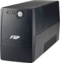 Фото FSP FP 1000 Schuko