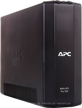 Onduleur APC Back UPS Pro BR900G-GR 900 VA