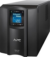 Фото APC Smart-UPS C 1500VA (SMC1500IC)