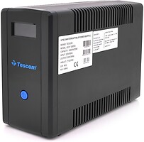 Фото Tescom TCM1200